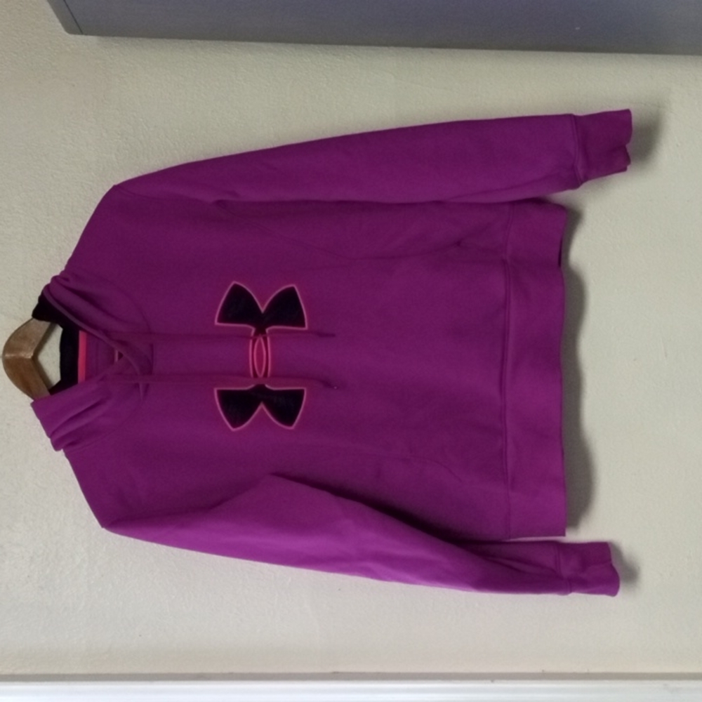 Under Armour Hoodie